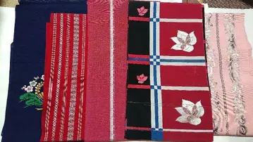 오비 5세트 하카타 오비 나고야 오비