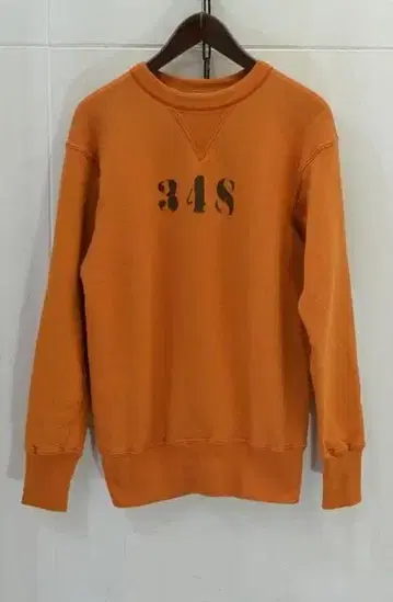 WAREHOUSE 스웨트 셔츠 No.WHC-403-348