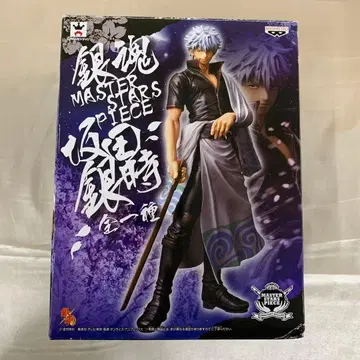 사카타 긴토키 [ 은혼 ] MASTER STARS PIECE