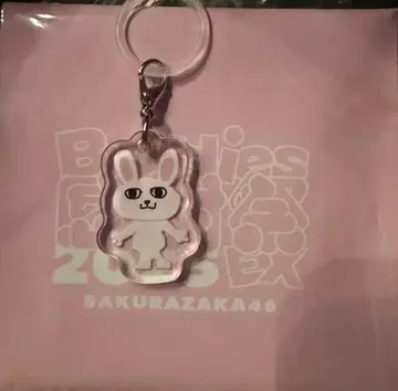 사쿠라자카46 랜덤 메지루시 참 모리야 레이나