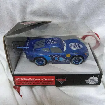 디즈니 스토어 카즈 맥퀸