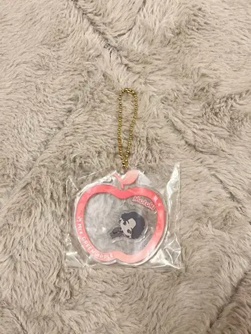 미세스 그린애플 로손 제일복권 아크릴 참 오오모리 모토키 E상