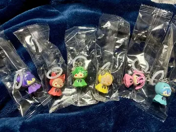 시쿠포니 메지루시 액세서리 컴프 세트 3