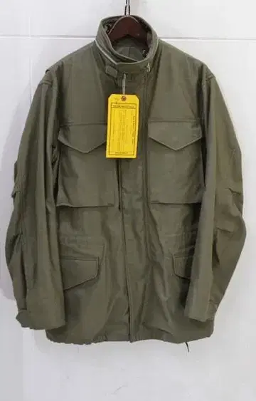 THE REAL McCOYS M-65 MJ23005