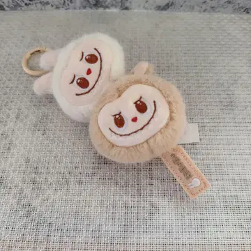 POPMART LABUBU Wacky Mart Seafood Balls