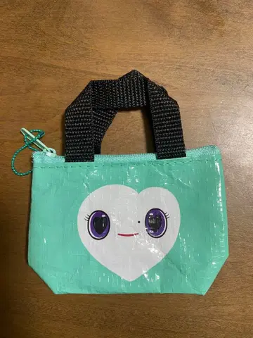 MISAMO 미브리 백참 복권