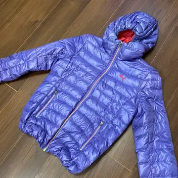 PUMA 다운 자켓