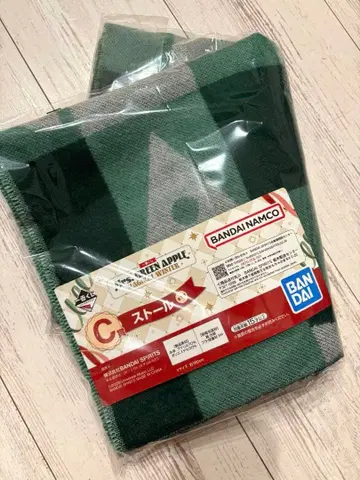 미세스 그린애플 스톨 1번 복권