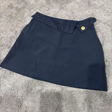 사만다 타바사 골프웨어 여성용 스커트