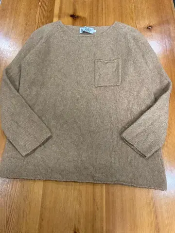 nor'eastery tradition 울 스웨터