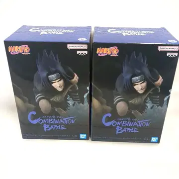 NARUTO COMBINATION BATTLE2 우치하 사스케 2체