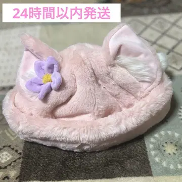 도쿄 디즈니 씨 리나벨 캡 58cm