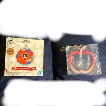 Mrs.GREENAPPLE 제일복권 E상 오오모리 모토키