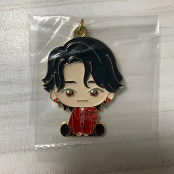 미세스 제일복권 F상 메탈 참 오오모리 모토키 모쿤