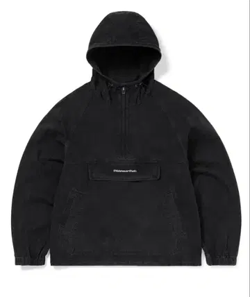 thisisneverthat 아노락 재킷 아우터 후드티