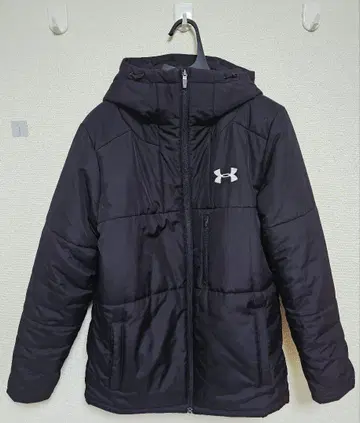 UNDER ARMOUR 언더아머 인슐레이티드 자켓 남성용 M