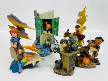 세계 명작 극장 해양당 엄마 찾아 삼만리 마르코 전 5종