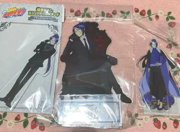 로쿠도 무쿠로 아크릴 스탠드 묶음 판매