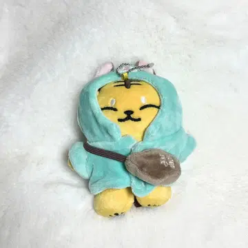 SEVENTEEN 호시 키링 탐탐 봉제 인형