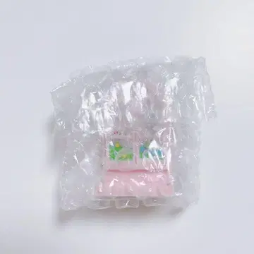 키키라라 시크릿 미니어처 참