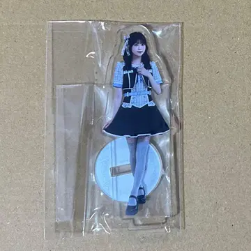 호시타니 미쿠 아크릴 스탠드 라쿠텐 북스 혜택