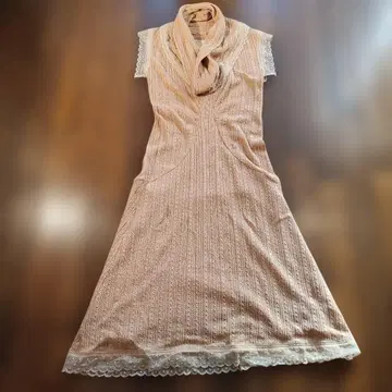 Theatre PRODUCTS 롱 원피스