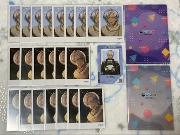 이 브라 폴라로이드 덤 포함