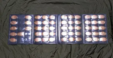 디즈니 캐릭터 수베니어 메달 디즈니 코인 케이스