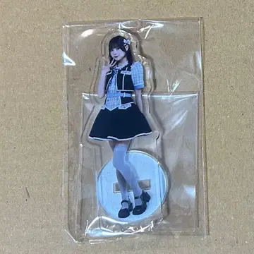 하시모토 모모코 아크릴 스탠드 라쿠텐 북스 특전