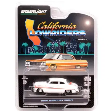 그린라이트 1950 머큐리 에이트