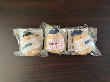 스미코구라시 야구 테노리 봉제 인형