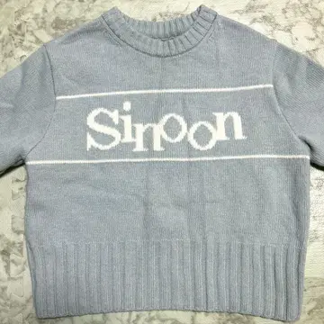 sinoon 시누운 한국 풀오버 니트