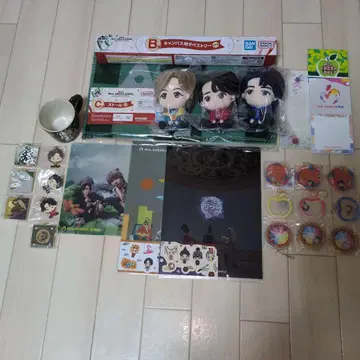 제일복권 미세스 그린애플