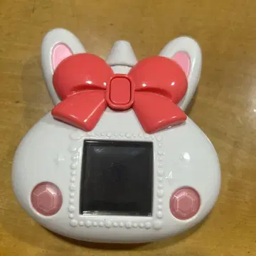 [액션] 홋페짱 스이콜레 토끼 귀