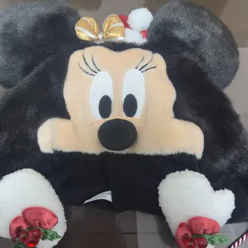 디즈니 크리스마스 2025 팬캡 미니