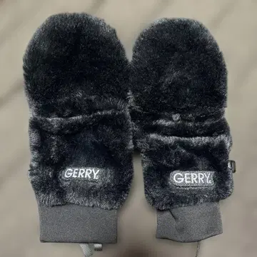 GERRY 제리 장갑