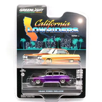 그린라이트 1946 포드 디럭스
