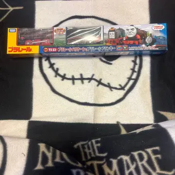 TS-22 프라레일 허리케인 프랭키 1 단종