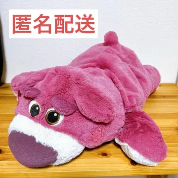 토이스토리 랏소 BIG 네소베리 봉제 인형