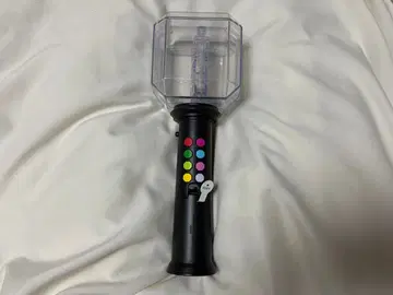 timelesz FAM 응원봉