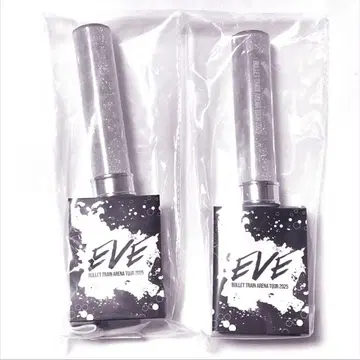 초특급 EVE 응원봉 타카시 화이트