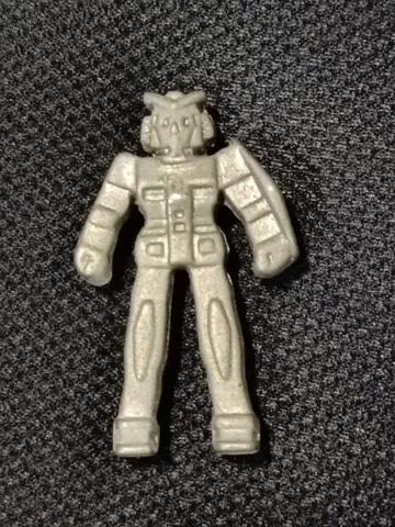 당시물 빈티지 기동전사 건담 다이캐스트 초합금 미니 합금