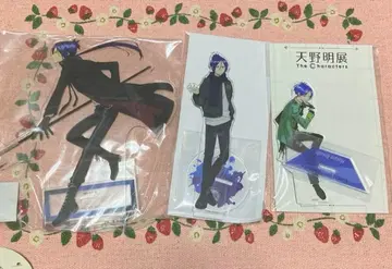 로쿠도 무쿠로 아크릴 스탠드 묶음 판매