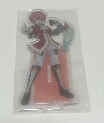 [ 가격 인하 불가 ] 유희왕 ZEXAL III 미하엘 아크릴 스탠드