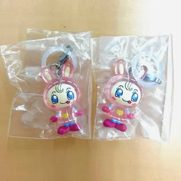 나루미야 캐릭터즈 메지루시 액세서리 베리에짱 메조 피아노