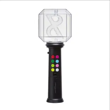 We're timelesz LIVE TOUR 응원봉 FAM