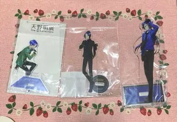 로쿠도 무쿠로 아크릴 스탠드 묶음 판매