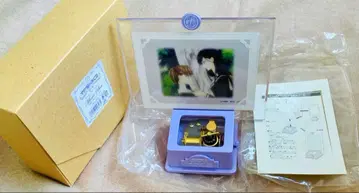 마리아님이 보고 계셔 공식 오르골