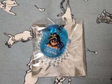 환상수호전 I&II전 블라인드 목욕탕 락커 키 플릭