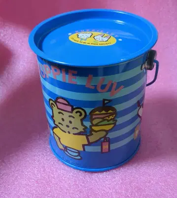 puppie luv 파피러브 쇼와 레트로 팬시 문구 산리오